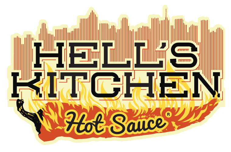Hells Kitchen Hot Sauce
